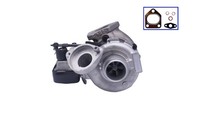 Walker Turbolader Lader Aufladung FüR BMW 3Er Touring 318D 318Td