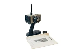 Futaba Magnum T3PK Digital Proportional R/C System With 3-Channel Receiver