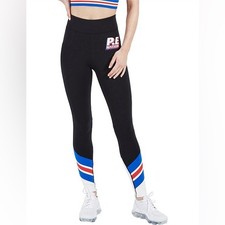 NWT P.E. Nation Full Toss Leggings XS