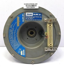 SABB Électronique Marine SUM-21 Émetteur Boîtier Électronique 915002056