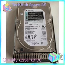 NEW Lenovo 00YK030 7Xb7A00041 1TB 7.2K SAS 12G 3.5" Hot Swap 512n HDD Hard Drive