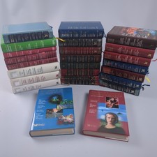 Readers Digest Auswahlbücher 25x Buch Paket Sammlung Das Beste Roman Klassiker