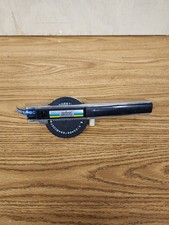 Dymo 1575 Executive 3 Tapewriter Label Maker Vintage 1966