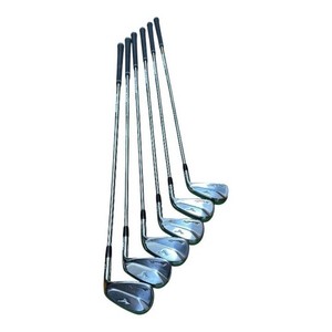 Mizuno Pro 225 5 Iron | eBay