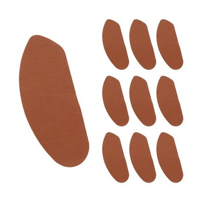Oberschenkelaufnäher, schweiß- und reibungsfest, elastische Leggings, kann 8741 sein