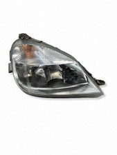 Mercedes-Benz Vaneo W414 2004 Scheinwerfer A4148200161 TTG3598 Mercedes-Benz Vaneo W414 2004 Scheinwerfer A4148200161 TTG3598