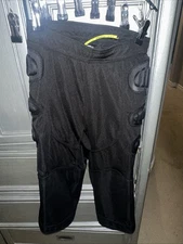 Storelli Goalkeeper 3/4 Pants Youth Large Soccer