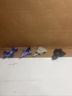 Air Strike Patrol Vintage Transformers G1 Micromasters Complete Set 1989 80s