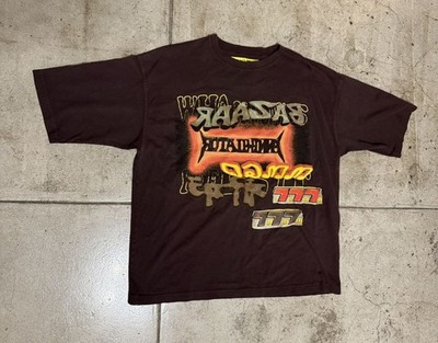 Travis Scott x Cactus Plant Flea Market CPFM Bazaar Tee 4 / XL