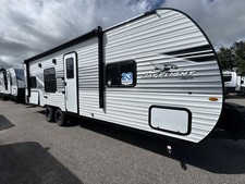 2026 Jayco Jay Flight SLX Double Axle 260BH