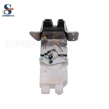 Trunk-Lock Actuator Latch Liftgate Tail Fits for 2006-2015 Mitsubishi 5808A079