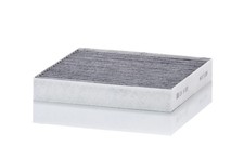 MANN-FILTER Innenraumfilter CUK 18 009 Aktivkohlefilter für KIA PICANTO 3 JA LPG