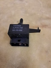 Whirlpool Washer Temperature Switch 3363323 , FREE SHIPPING