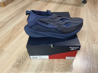 Reebok Floatride Energy ArgusX Sneaker Herren Marine Gr.43 - Neu + OVP - 200 