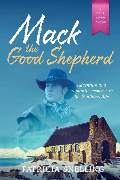 Patricia Snelling | Mack THE Good Shepherd | Taschenbuch | Englisch (2019)-image