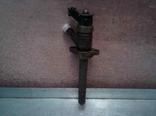 Injecteur Citroen HY