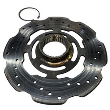 SkiDoo XP Brake Disc Rotor 507032487