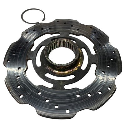 SkiDoo XP Brake Disc Rotor 507032487