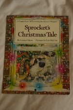 Sprocketts Christmas Tale (Fraggle Rock),Loui...