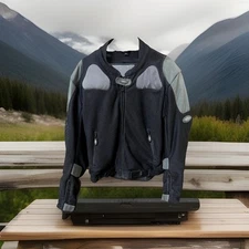 Cortech GX Air by tour master Men’s Morocycle  jacket size L/44