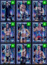 [DIGITAL] Topps Slam - Cosmic Chrome 25 S1 - Blue Moon Base - Pick