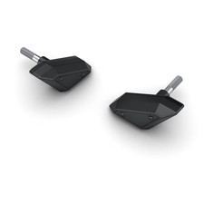 YAMAHA YZF-R1 / R1M   MT-10 / FZ-10 FRAME SLIDERS #B5Y-F11D0-V0-00