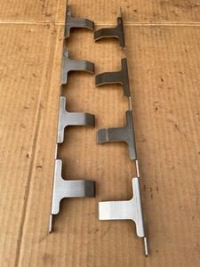 Precision rocker arms and lifters alternatives