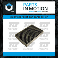 Pollen / Cabin Filter fits RENAULT CLIO Mk2 3.0 00 to 05 TJ Filters 7711228912