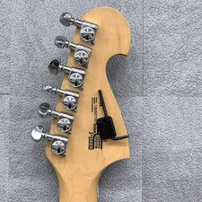 WASHBURN N-24 Electric Guitar