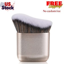 Self Tanner Body Makeup Brush Kabuki Applicator for Sunless Tanning