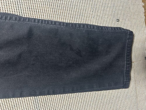 Black men’s true religion size 32 men’s jeans loose straight - Bild 3 von 8