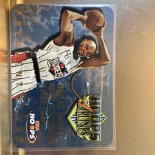 Charles Barkley Rookie Card Guide and Checklist 12