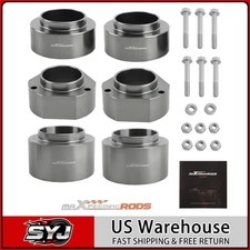 Front Rear 2 Leveling Lift Kit Spacers For Suzuki Sidekick 1989-1998 Front Rear 2 Leveling Lift Kit Spacers For Suzuki Sidekick 1989-1998