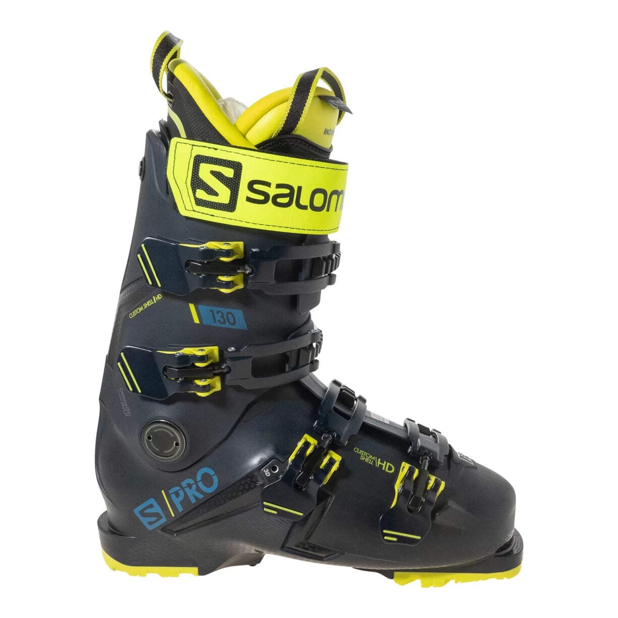 Scarpone da sci Salomon S Pro 130 GW