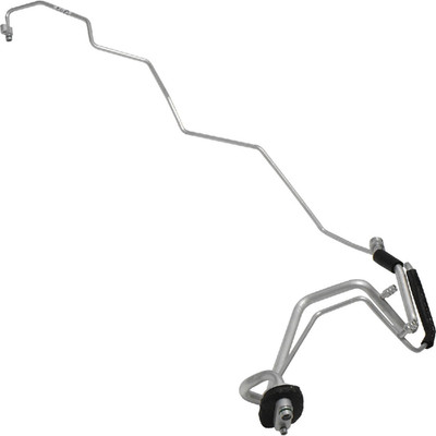 Uac Ha 111356C A/C Suction And Liquid Line Hose Assembly
