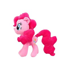 30cm My Little Pony Pinkie Pie Pink Plush Toys