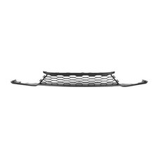 DIEDERICHS Lüftungsgitter Frontstoßfänger für HONDA CIVIC X mitte 71102-TGG-A00