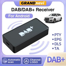 Eonon A503 USB DAB+ Digital