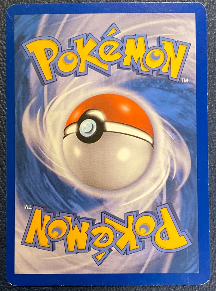 Suicune HGSS21 - Black Star Promo (2010) Holo Rare - LP - Image 2 of 4