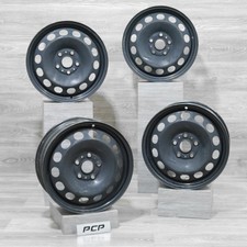 ??? VW Golf 7 Touran 2 A3 Sportback Octavia 3 FELGEN 5Q0601027Q 6x16 ET 48 #S13