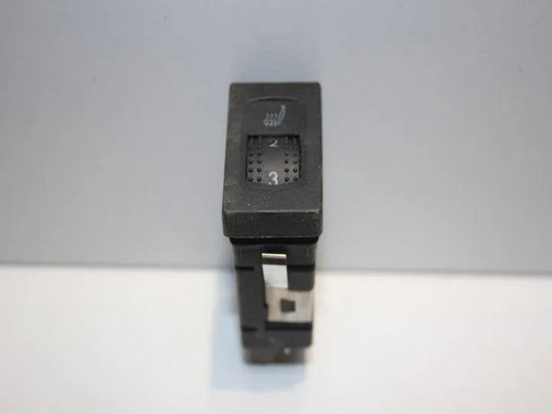 VW PASSAT Variant B5 3B6 Schalter sitzheizung 3B0963564A 1.90 Diesel 27160462