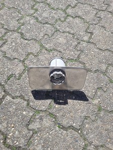 HANSEATIC WQP12-J7713D 669658 Spülmaschine Feinsieb Sieb