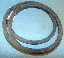 GATES HI-POWER 11 BELT, M/N: A64 LENGTH: 66 I...