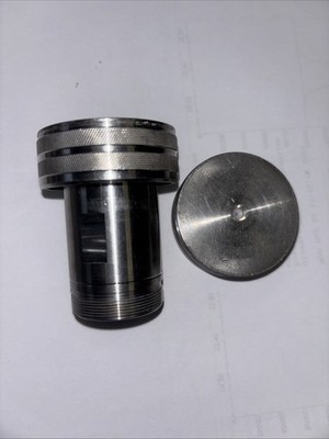 THERMO/Dionex 068089 ASE-150/350 COMPLETE 34ML Stainless Steel Extraction Cells