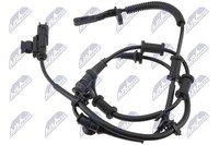 NTY HCA-CH-113 Sensor, Radgeschwindigkeit FüR Jeep