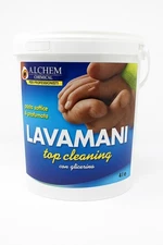 ALCHEM Lavamani Hand Cleaner Paste 4L – Industrial Soap with Glycerin 