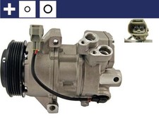 KLIMAKOMPRESSOR FÜR MITSUBISHI COLT VI (Z3 A, Z2 A) - MAHLE ACP 889 000S