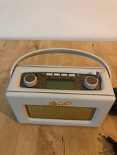 Roberts Revival Uno DAB/FM RDS Digital Radio