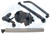 ERA 559119A ÖLabscheider, KurbelgehäUseentlüFtung FüR BMW 3 (E46)