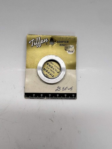 Tiffen Adapter Ring No. 23 Adapter